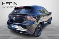 MG MG4 Urban vaihtoauto