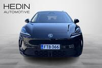 MG MG4 Urban vaihtoauto