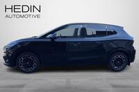MG MG4 Urban vaihtoauto