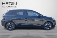 MG MG4 Urban vaihtoauto