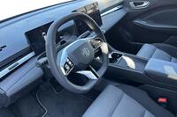 MG MG4 Urban vaihtoauto