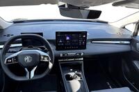 MG MG4 Urban vaihtoauto