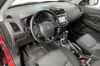 Mitsubishi ASX vaihtoauto