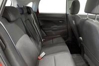 Mitsubishi ASX vaihtoauto