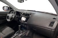 Mitsubishi ASX vaihtoauto