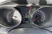 Mitsubishi ASX vaihtoauto