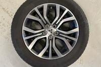 Mitsubishi ASX vaihtoauto