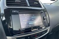 Mitsubishi ASX vaihtoauto