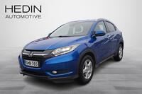Honda HR-V vaihtoauto