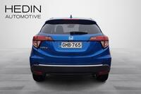 Honda HR-V vaihtoauto