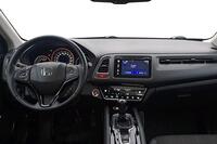 Honda HR-V vaihtoauto