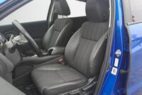 Honda HR-V vaihtoauto