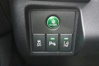 Honda HR-V vaihtoauto