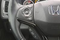 Honda HR-V vaihtoauto