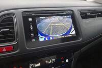 Honda HR-V vaihtoauto