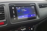 Honda HR-V vaihtoauto