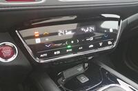 Honda HR-V vaihtoauto