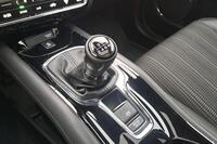 Honda HR-V vaihtoauto