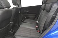 Honda HR-V vaihtoauto