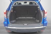 Honda HR-V vaihtoauto