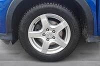 Honda HR-V vaihtoauto