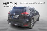 Nissan X-Trail vaihtoauto