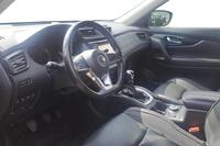 Nissan X-Trail vaihtoauto