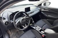 Mazda CX-3 vaihtoauto