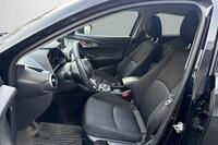 Mazda CX-3 vaihtoauto