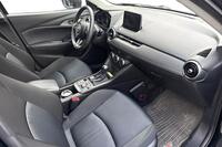 Mazda CX-3 vaihtoauto
