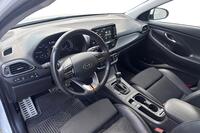 Hyundai i30 Wagon vaihtoauto