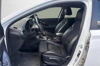 Hyundai i30 Wagon vaihtoauto