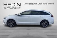 Hyundai i30 Wagon vaihtoauto
