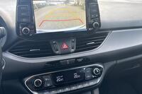 Hyundai i30 Wagon vaihtoauto
