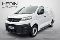 Opel Vivaro vaihtoauto