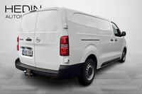 Opel Vivaro vaihtoauto