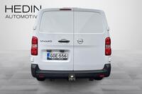 Opel Vivaro vaihtoauto