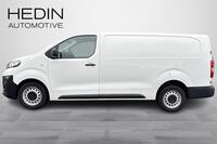 Opel Vivaro vaihtoauto