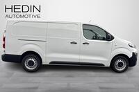 Opel Vivaro vaihtoauto