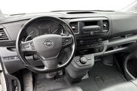 Opel Vivaro vaihtoauto