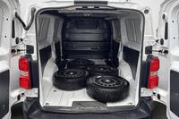 Opel Vivaro vaihtoauto