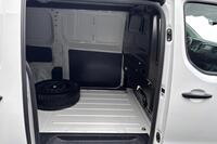 Opel Vivaro vaihtoauto