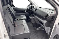 Opel Vivaro vaihtoauto