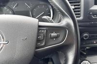 Opel Vivaro vaihtoauto