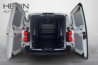 Opel Vivaro vaihtoauto