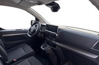 Opel Vivaro vaihtoauto