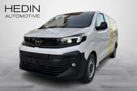 Opel Vivaro vaihtoauto