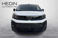 Opel Vivaro vaihtoauto