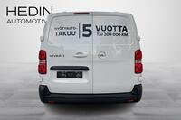 Opel Vivaro vaihtoauto