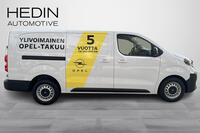 Opel Vivaro vaihtoauto